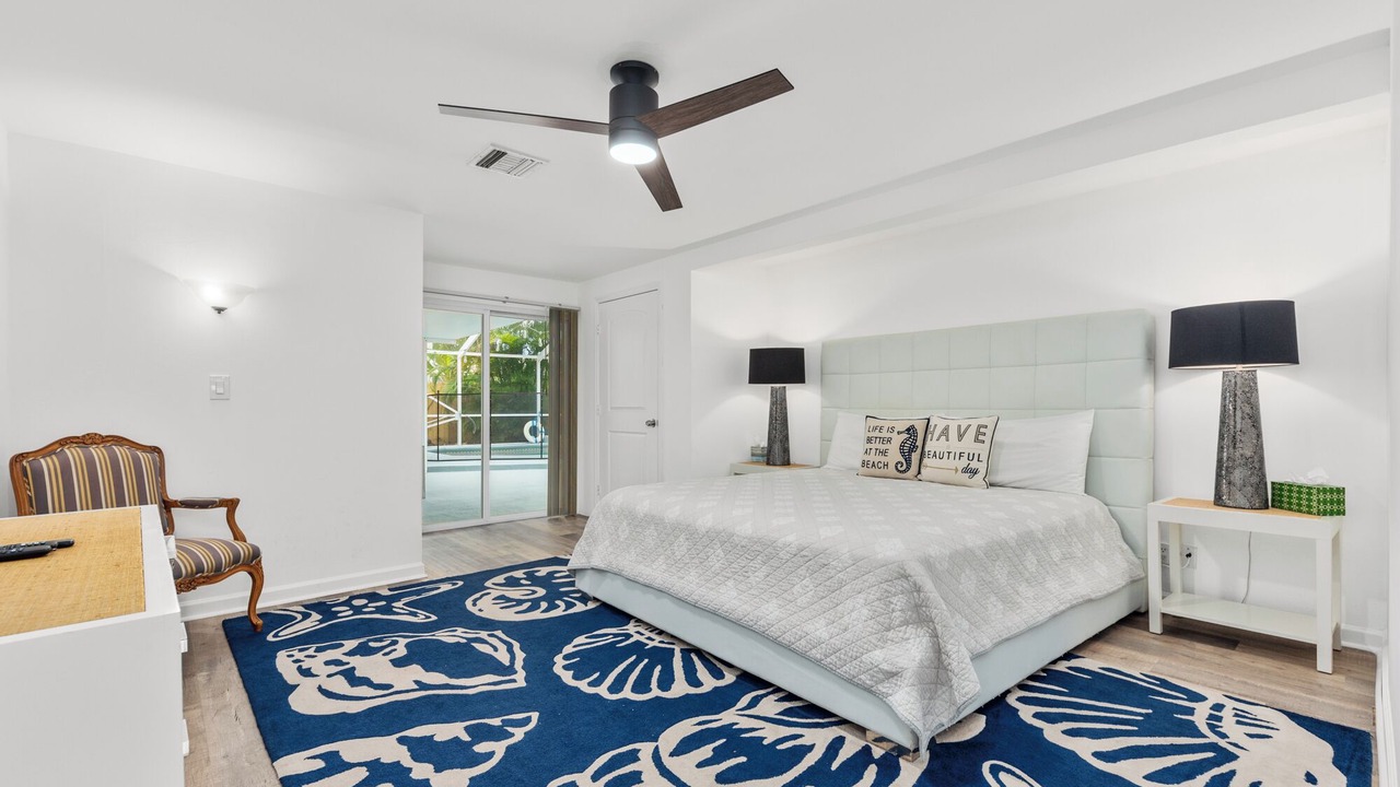 Photo of Bedroom in Singer Island