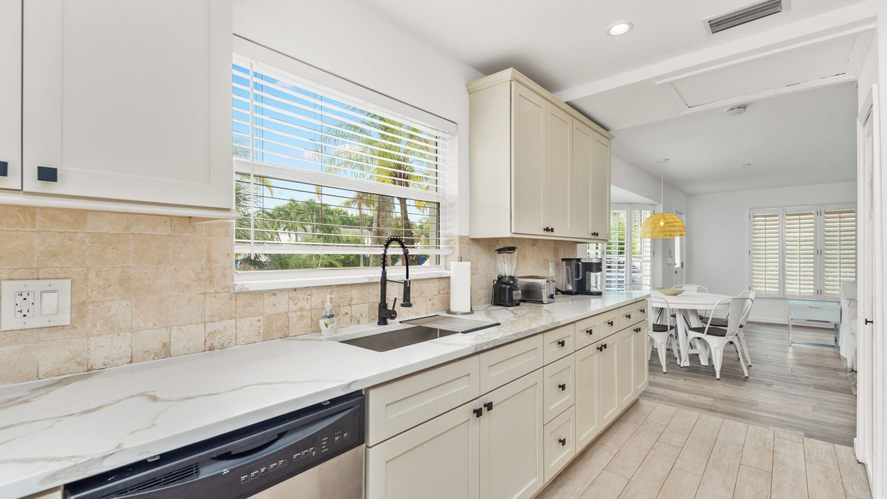 Photo of Kitchen in Singer Island