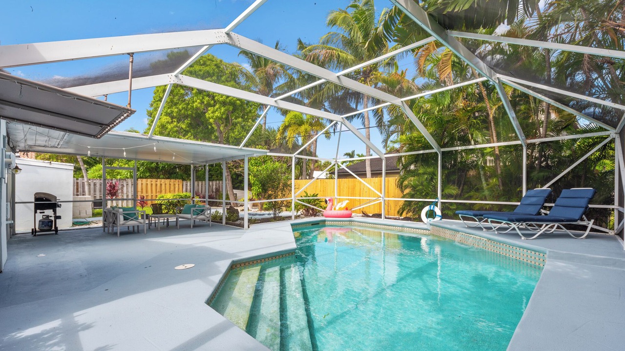 Photo of Outdoor in Singer Island