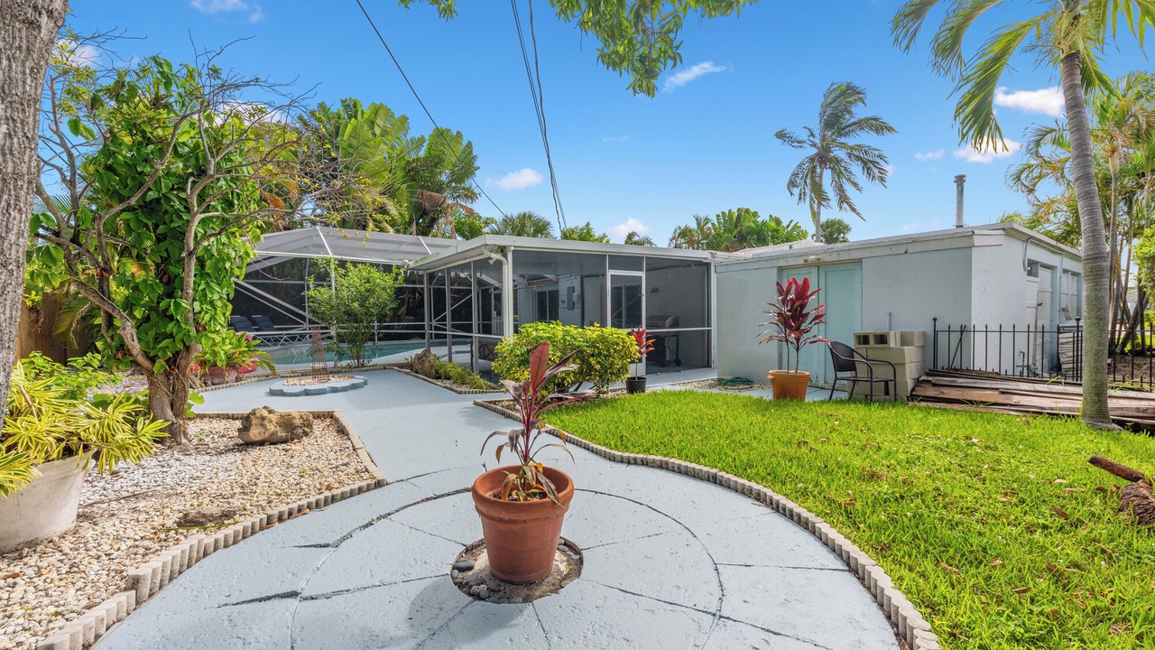 Photo of Outdoor in Singer Island