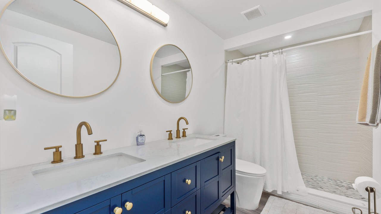 Photo of Bathroom in Singer Island