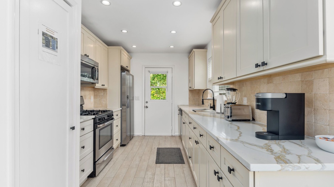 Photo of Kitchen in Singer Island