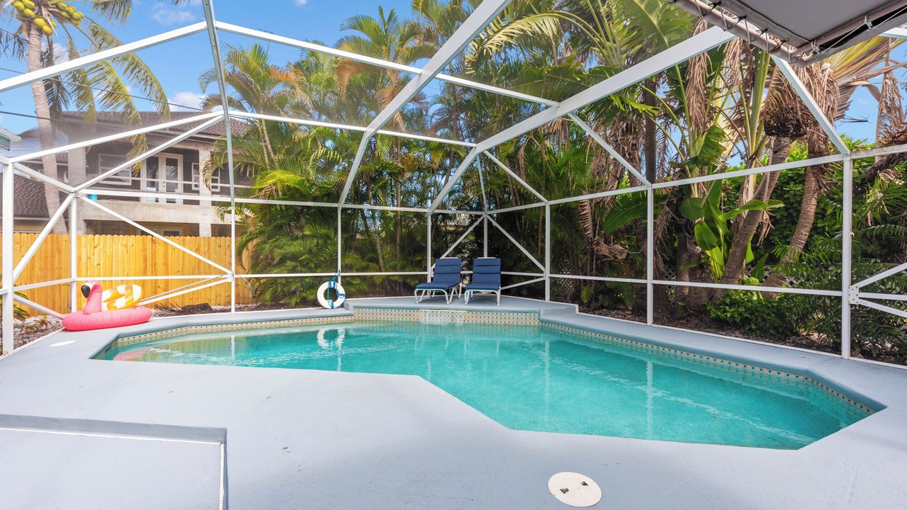 Photo of Outdoor in Singer Island