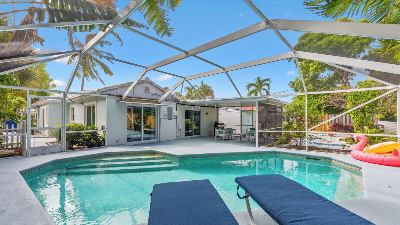 Photo of Outdoor in Singer Island