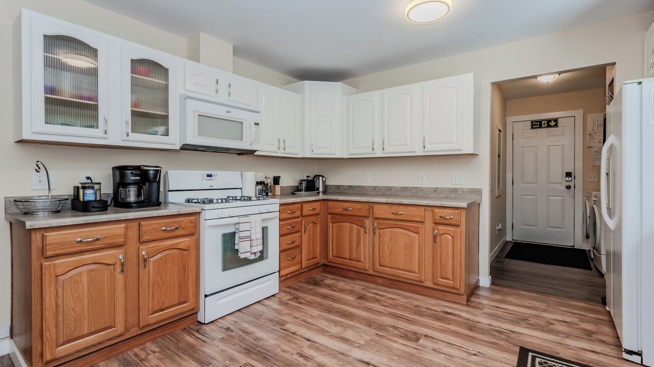 Photo of Bedroom in Miller Lake