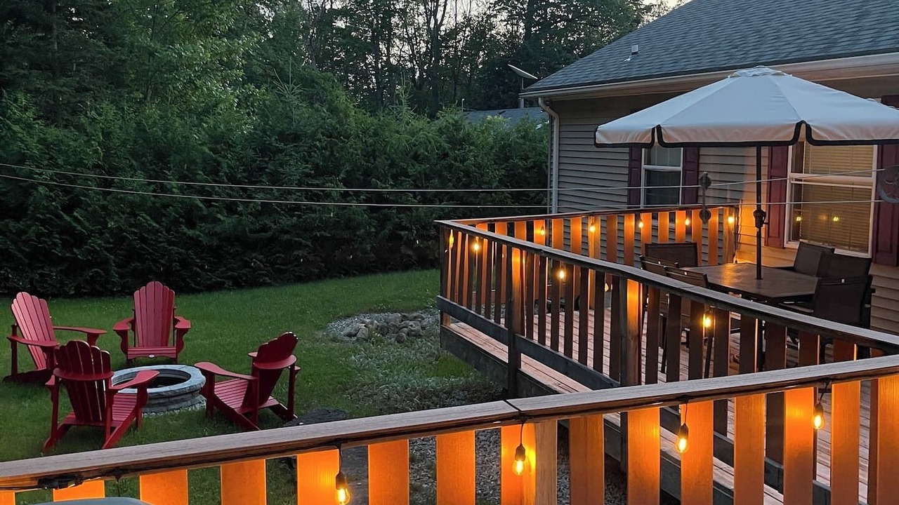 Photo of Outdoor in Miller Lake