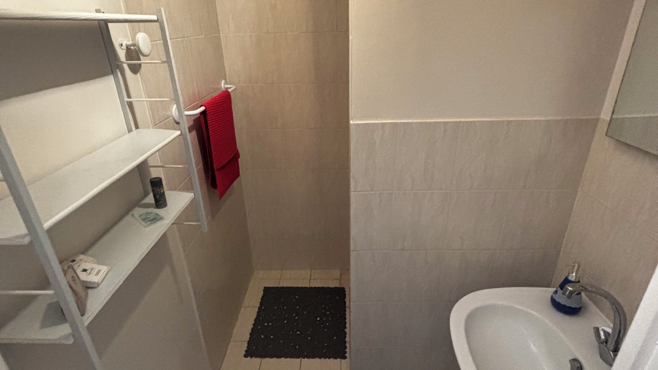 Photo of Bathroom in Villeneuve-les-Avignon