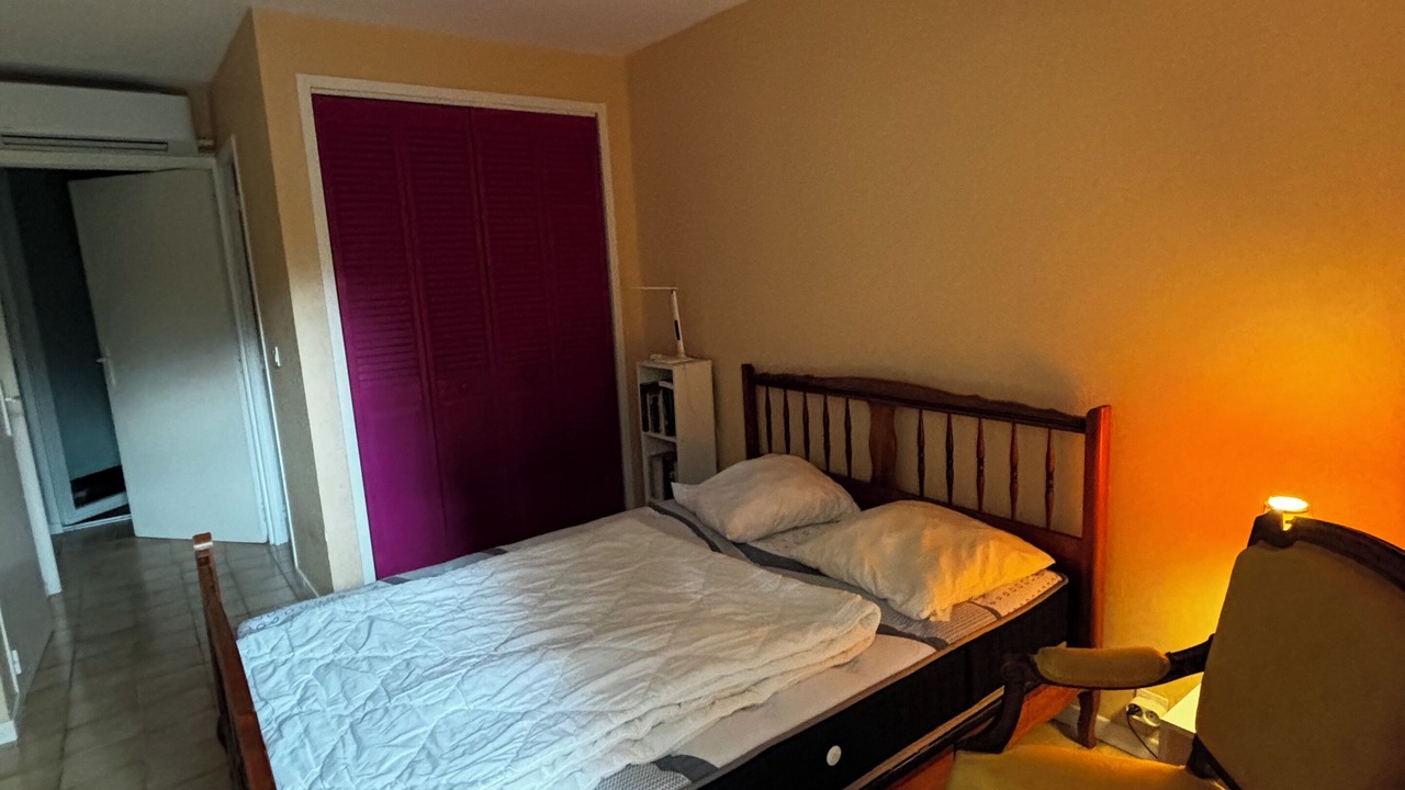 Photo of Bedroom in Villeneuve-les-Avignon