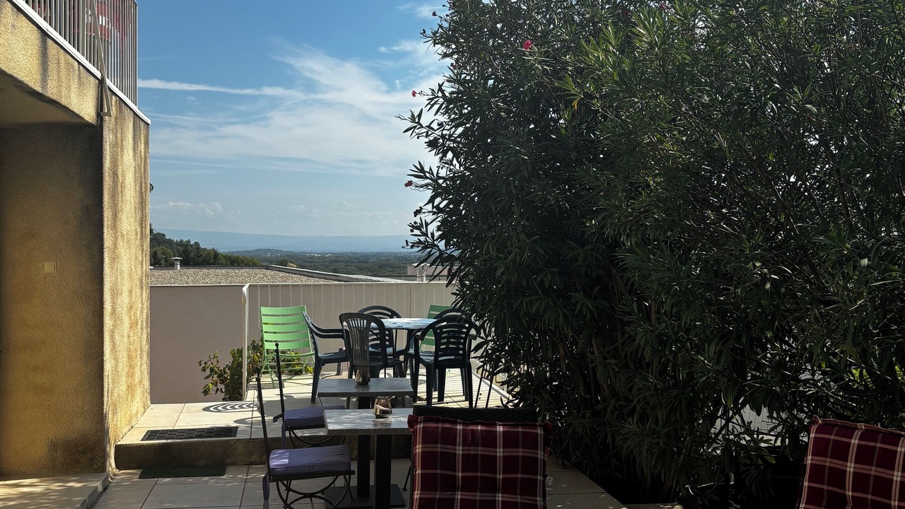 Photo of Outdoor in Villeneuve-les-Avignon