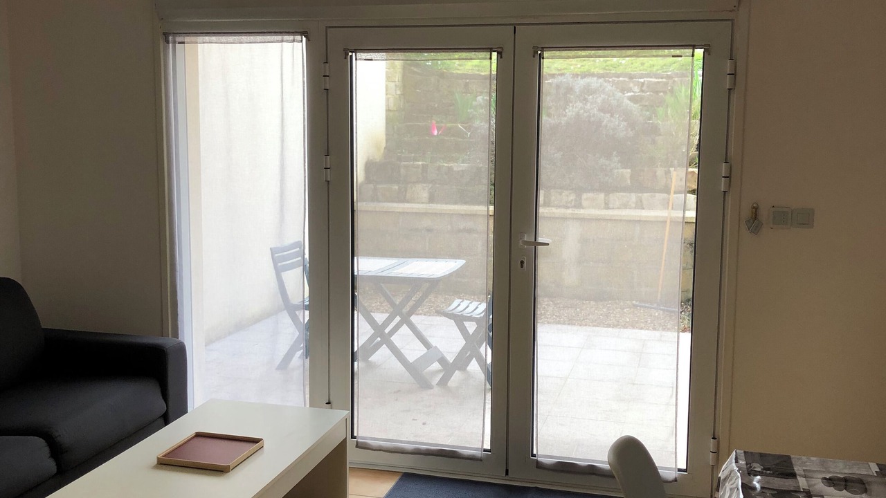 Photo of Livingroom in Luzarches