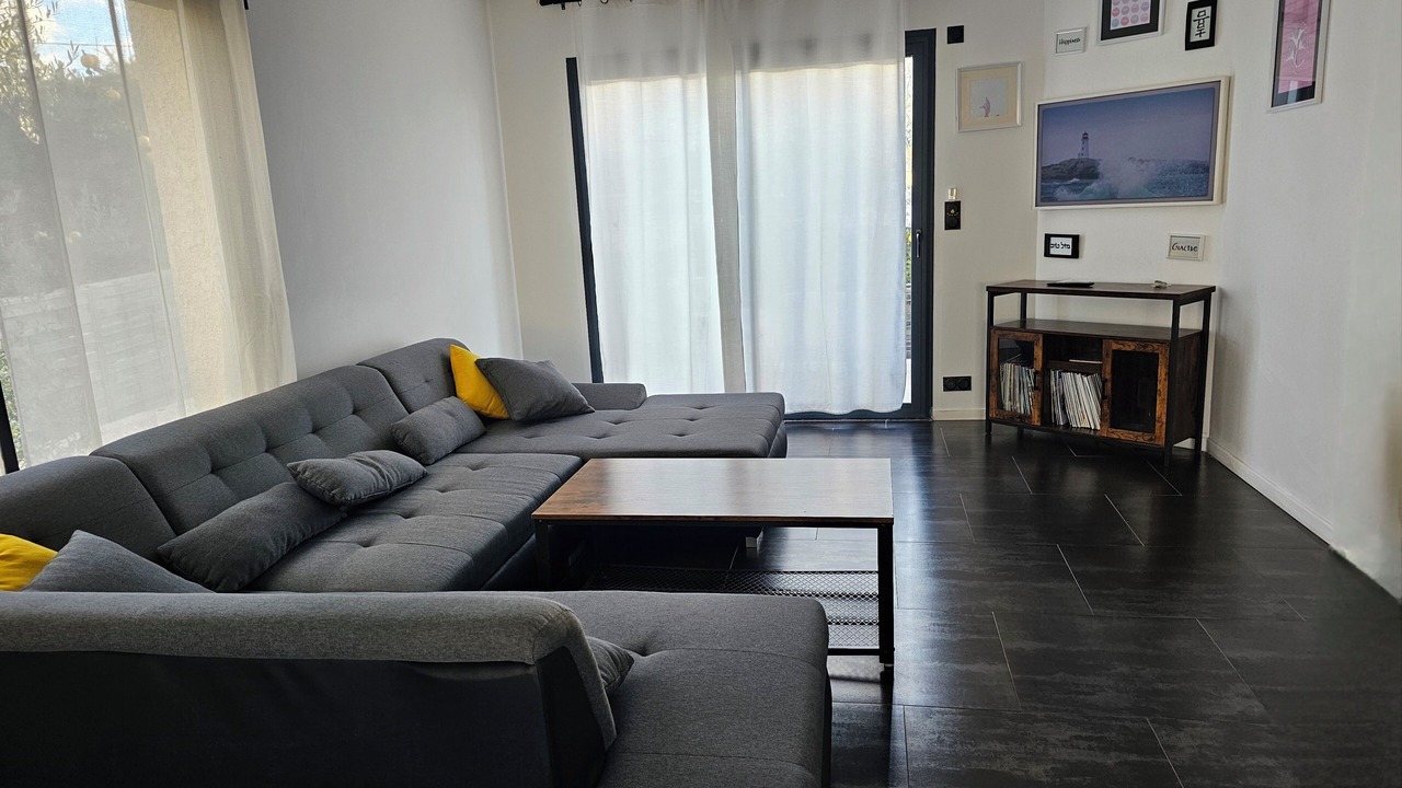 Photo of Livingroom in Bompas