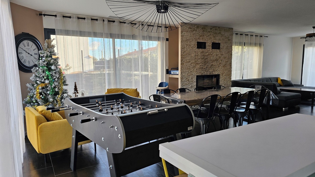 Photo of Bedroom in Bompas