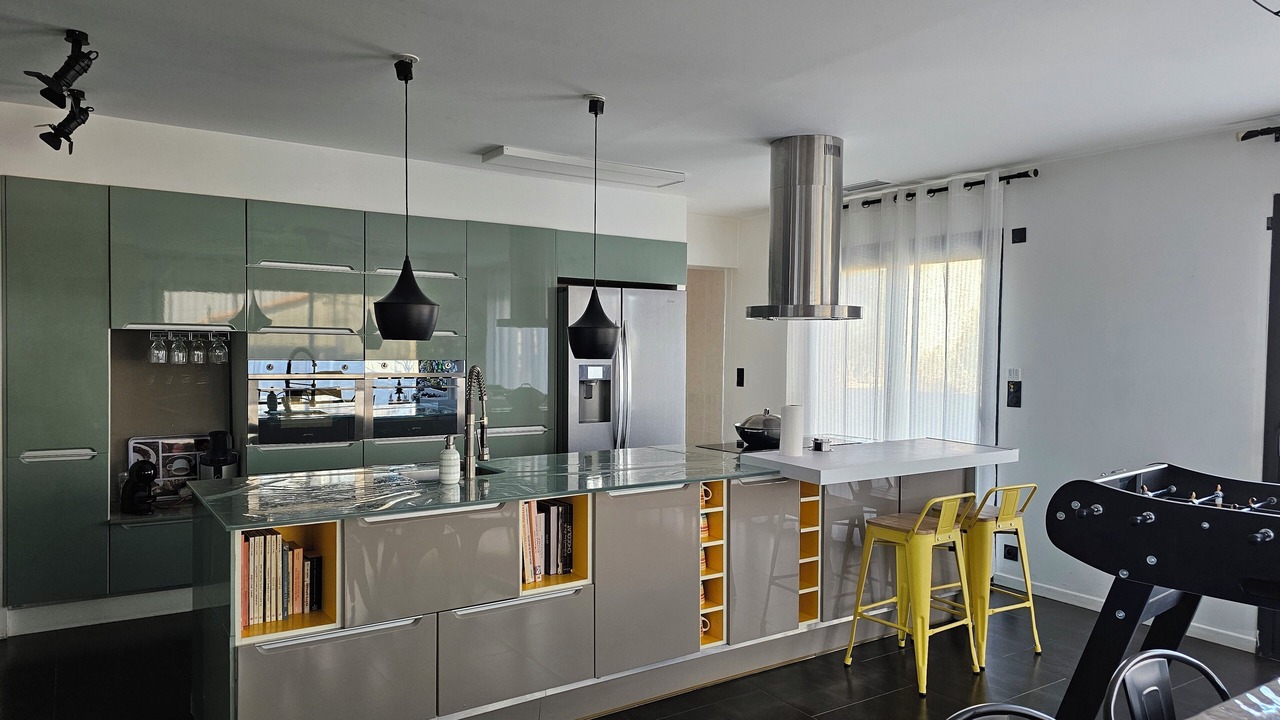 Photo of Kitchen in Bompas