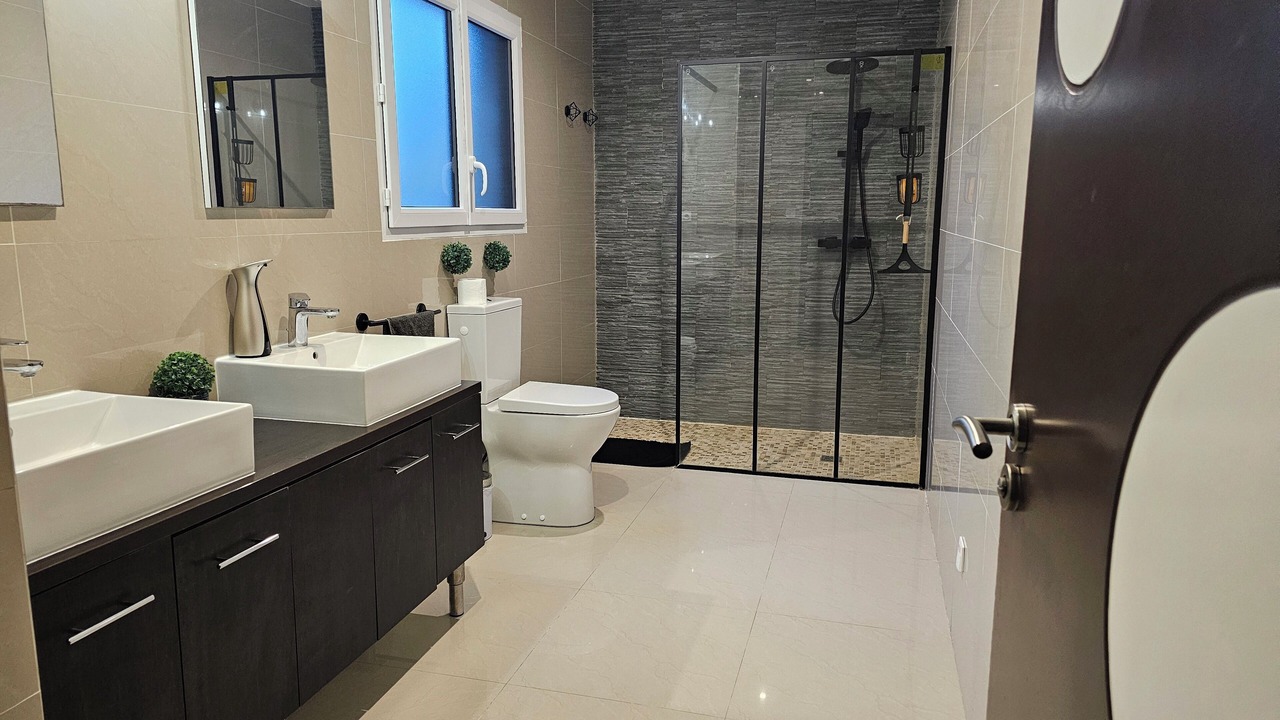 Photo of Bathroom in Bompas