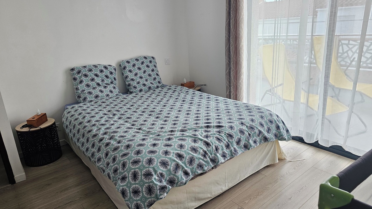 Photo of Bedroom in Bompas