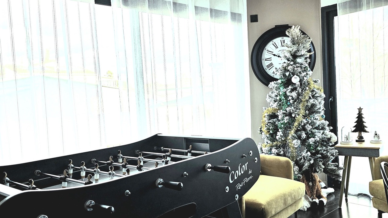 Photo of Bedroom in Bompas