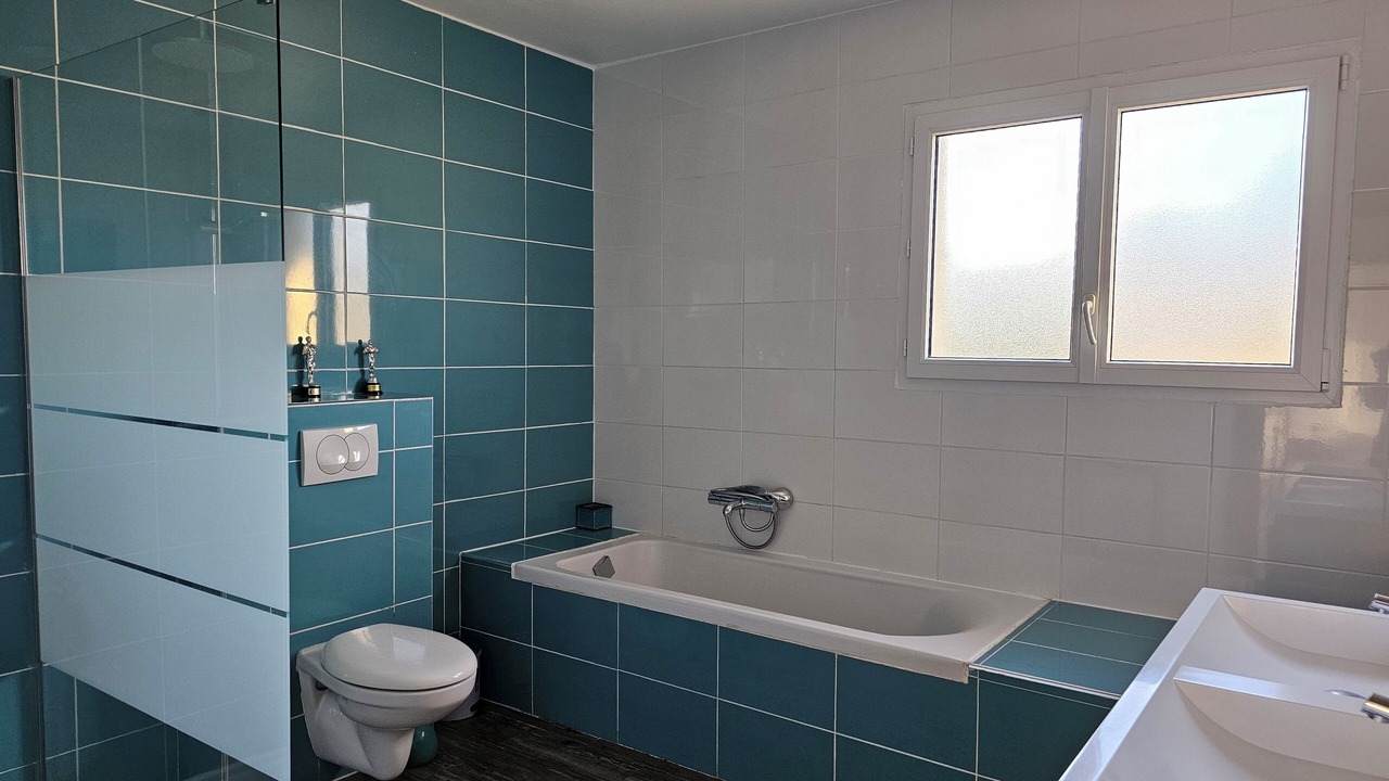 Photo of Bathroom in Bompas