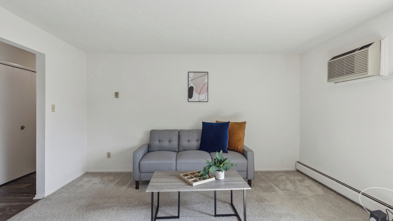 Photo of Livingroom in Parma