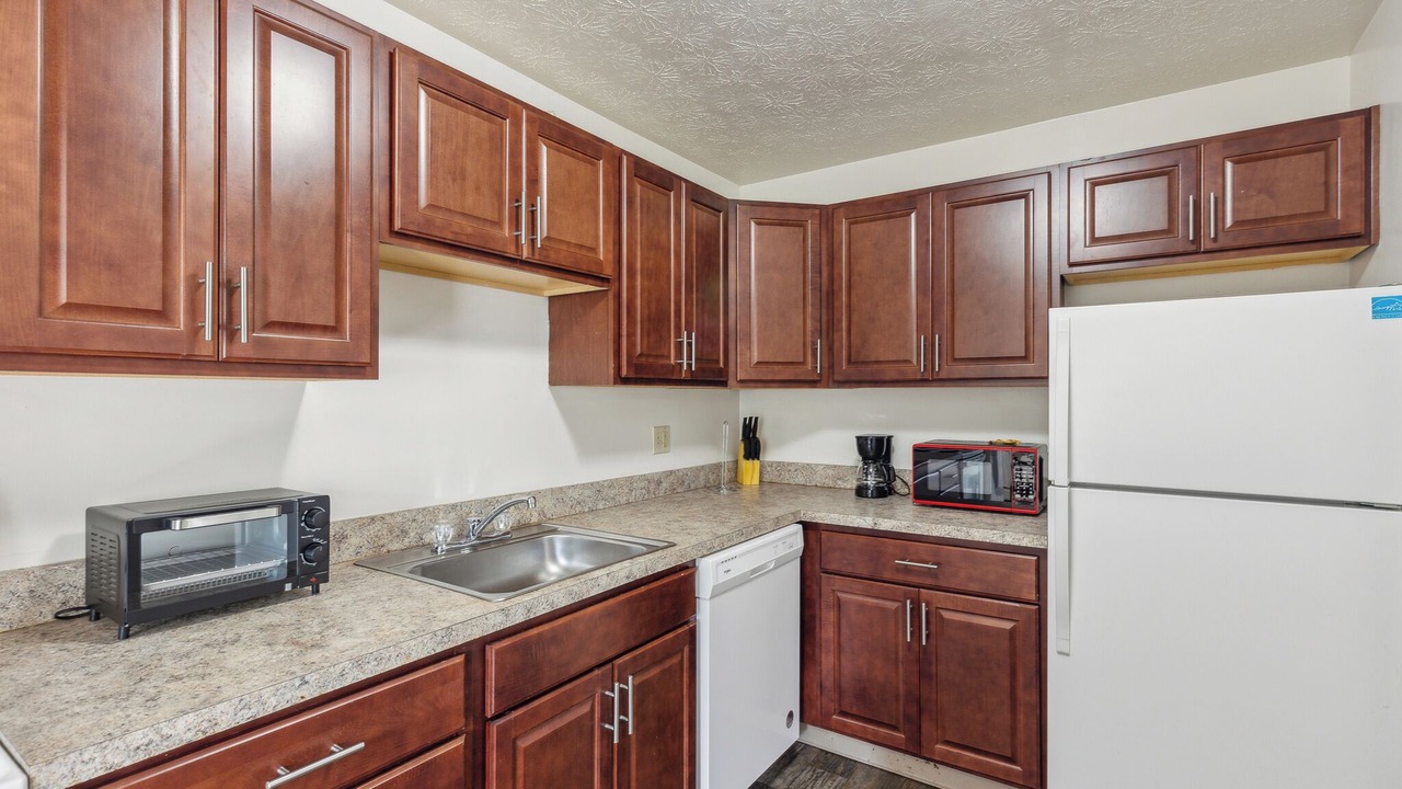 Photo of Kitchen in Parma