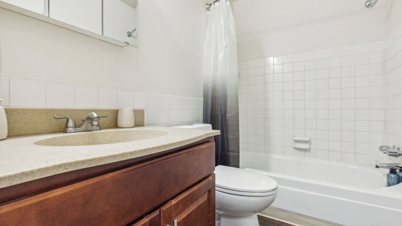 Photo of Bathroom in Parma