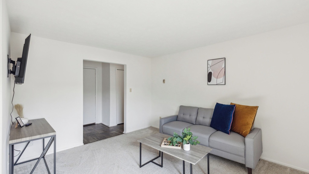 Photo of Livingroom in Parma