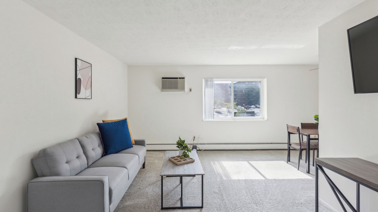 Photo of Livingroom in Parma