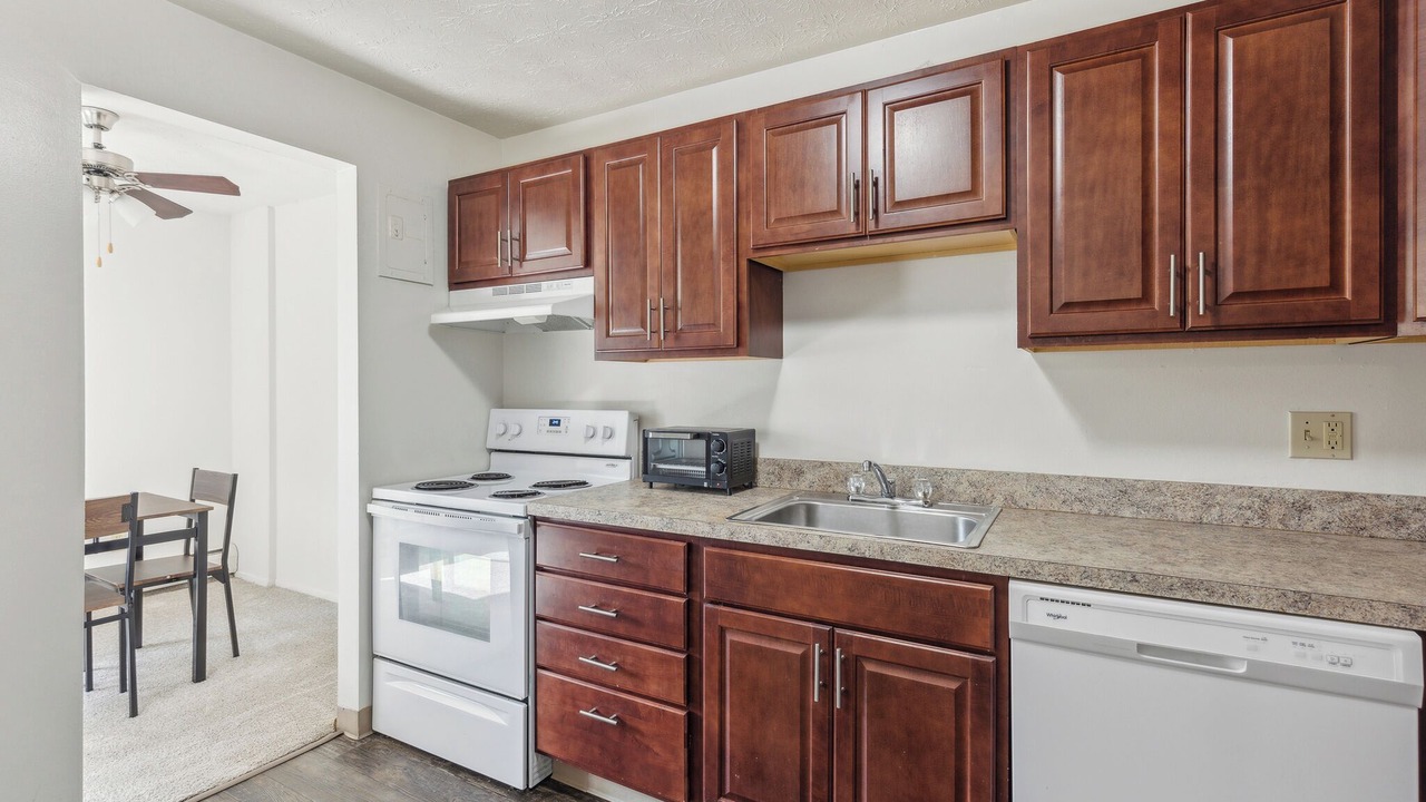 Photo of Kitchen in Parma