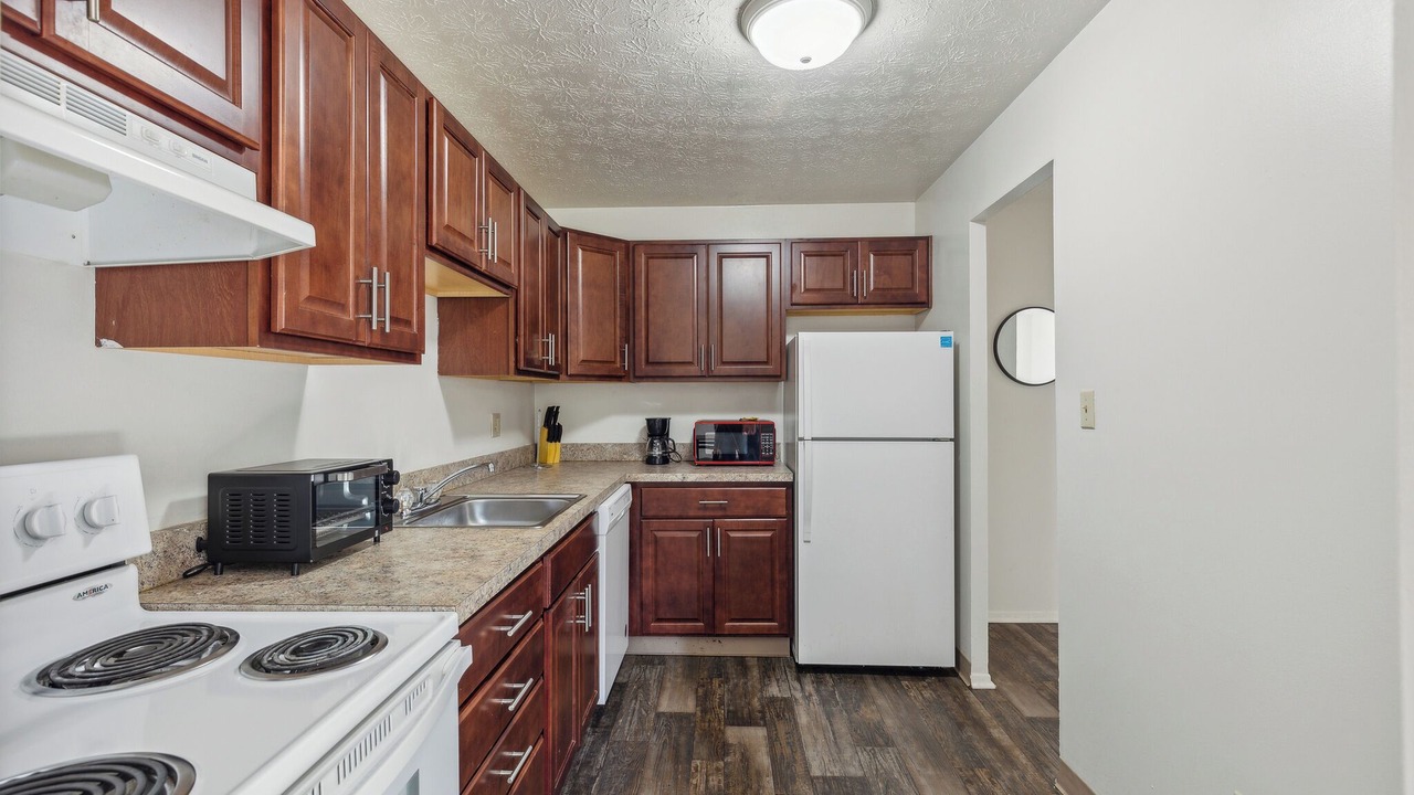 Photo of Kitchen in Parma