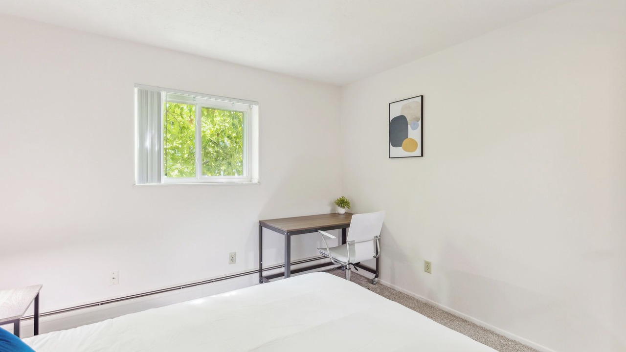 Photo of Bedroom in Parma