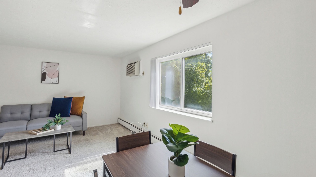Photo of Livingroom in Parma