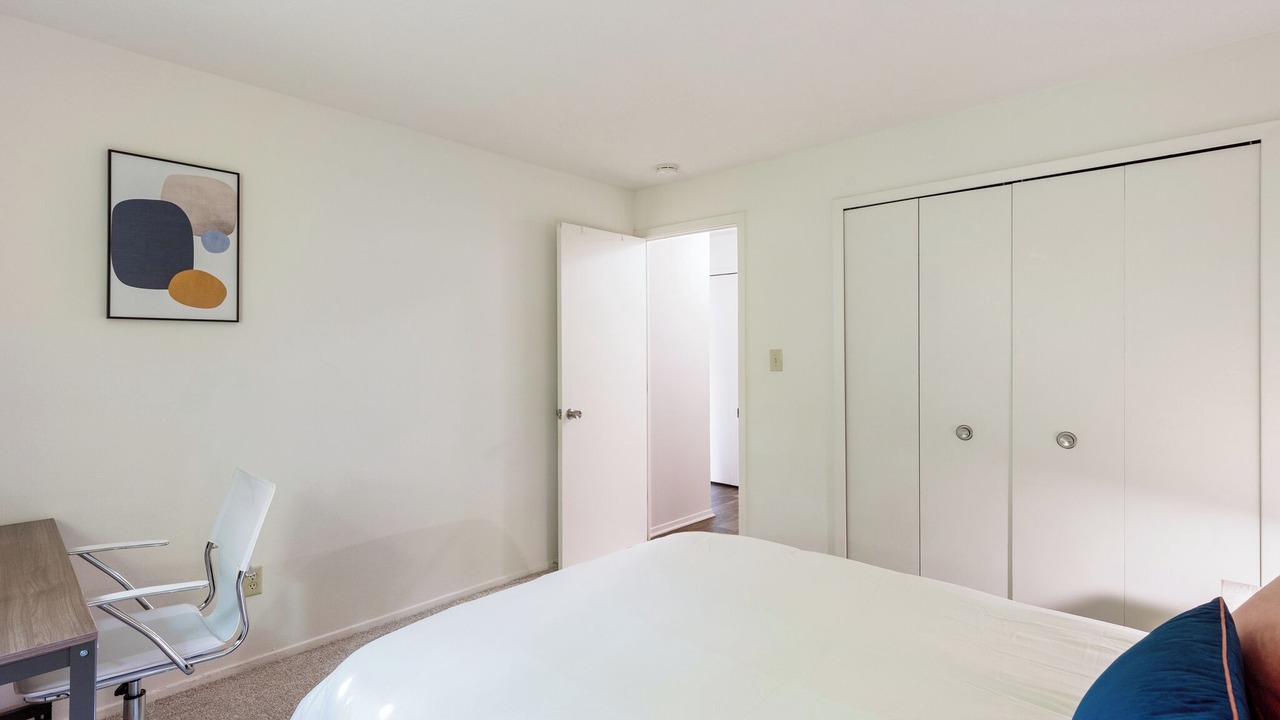 Photo of Bedroom in Parma