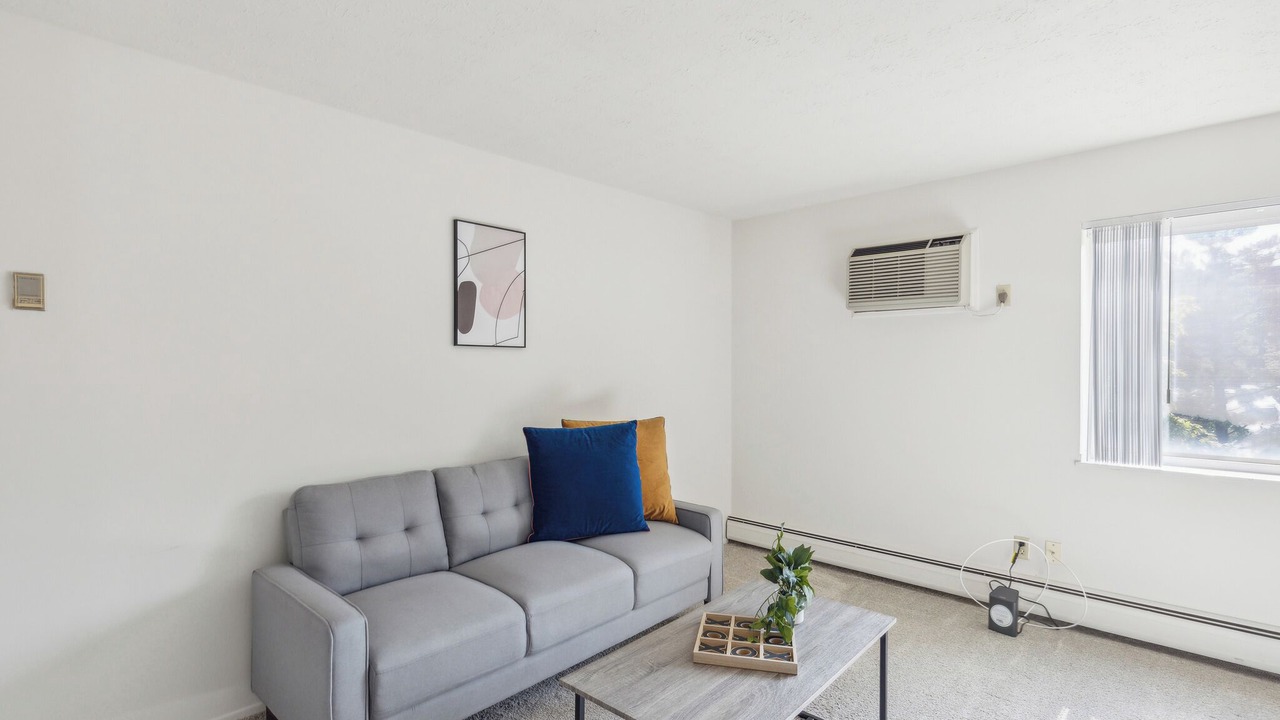 Photo of Livingroom in Parma