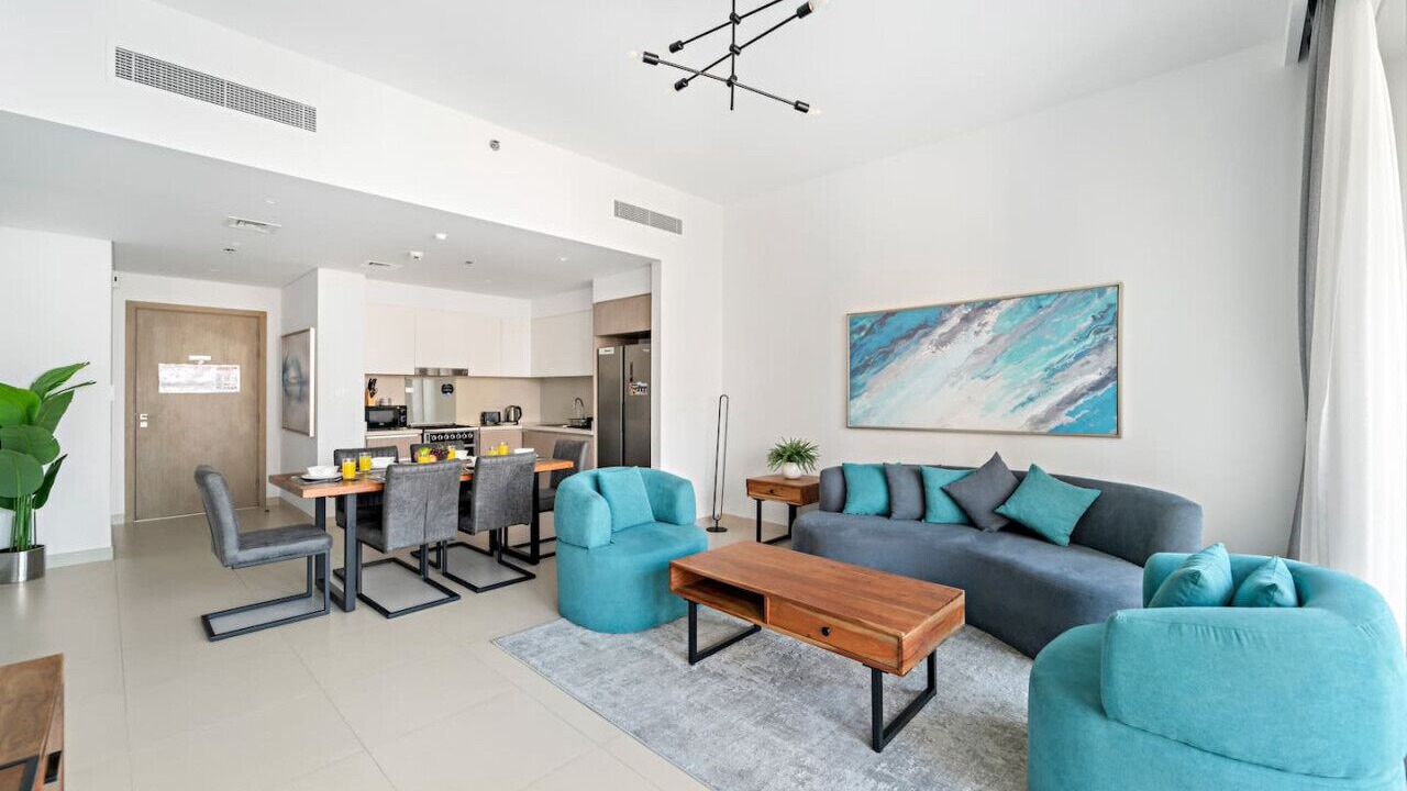 Photo of Bedroom in Dubai