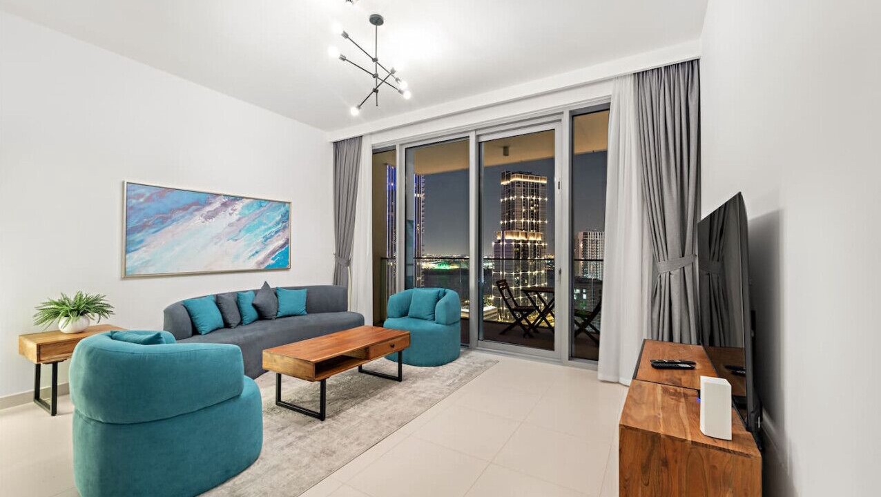 Photo of Bedroom in Dubai