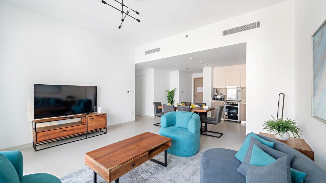 Photo of Bedroom in Dubai