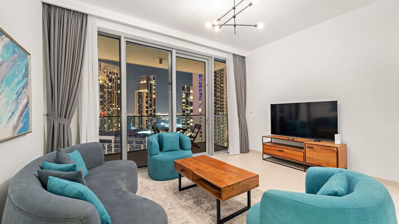 Photo of Bedroom in Dubai