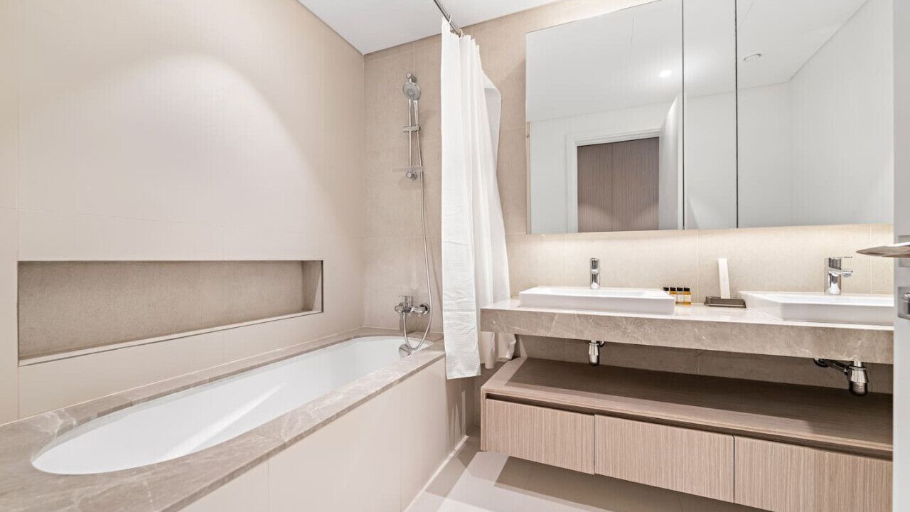 Photo of Bathroom in Dubai
