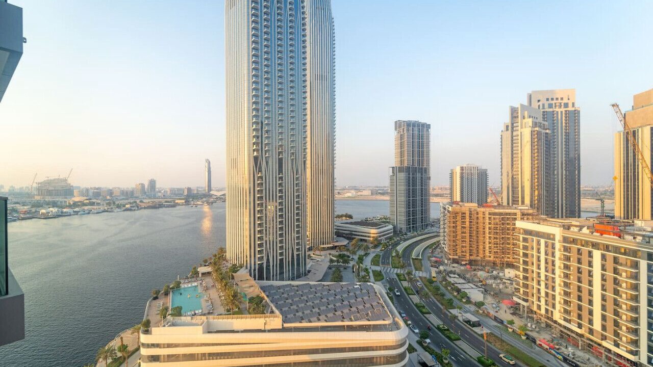 Photo of Patio Balcony in Dubai