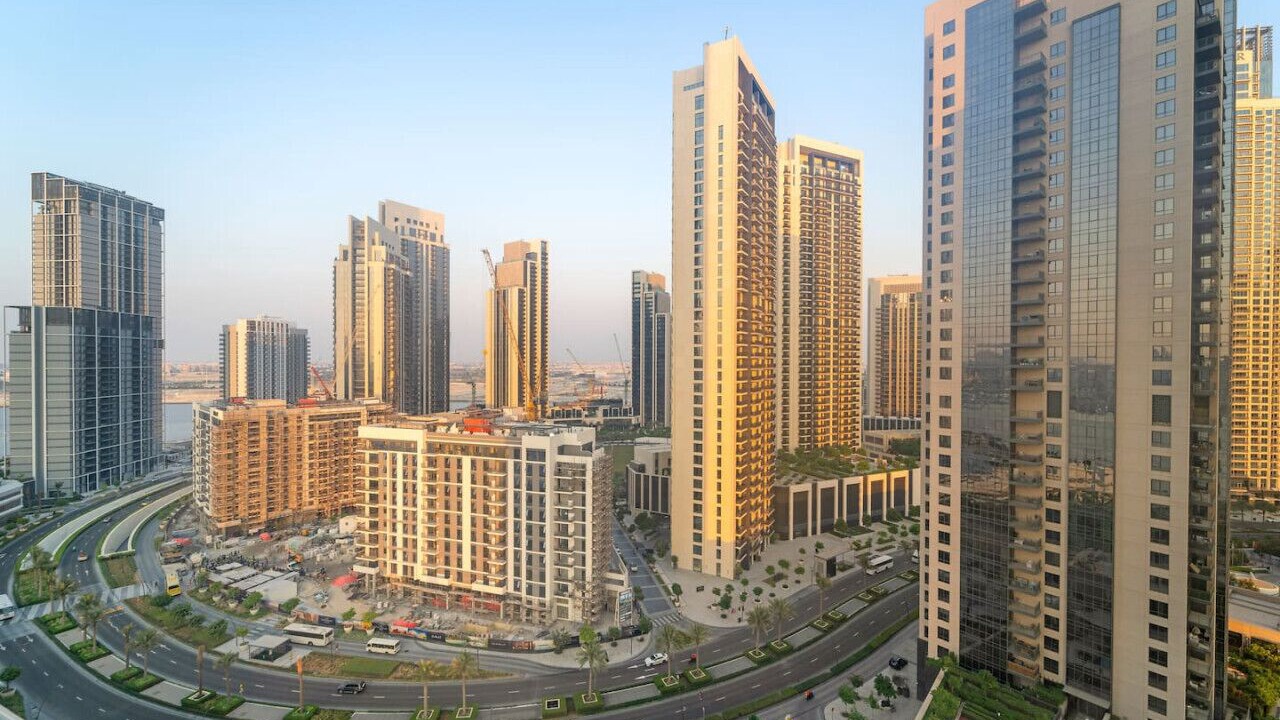Photo of Patio Balcony in Dubai