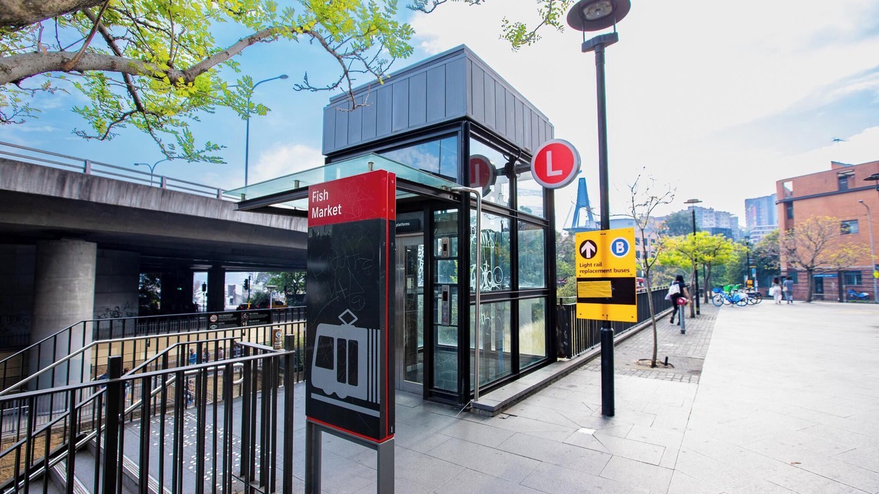 Photo of Others in Pyrmont