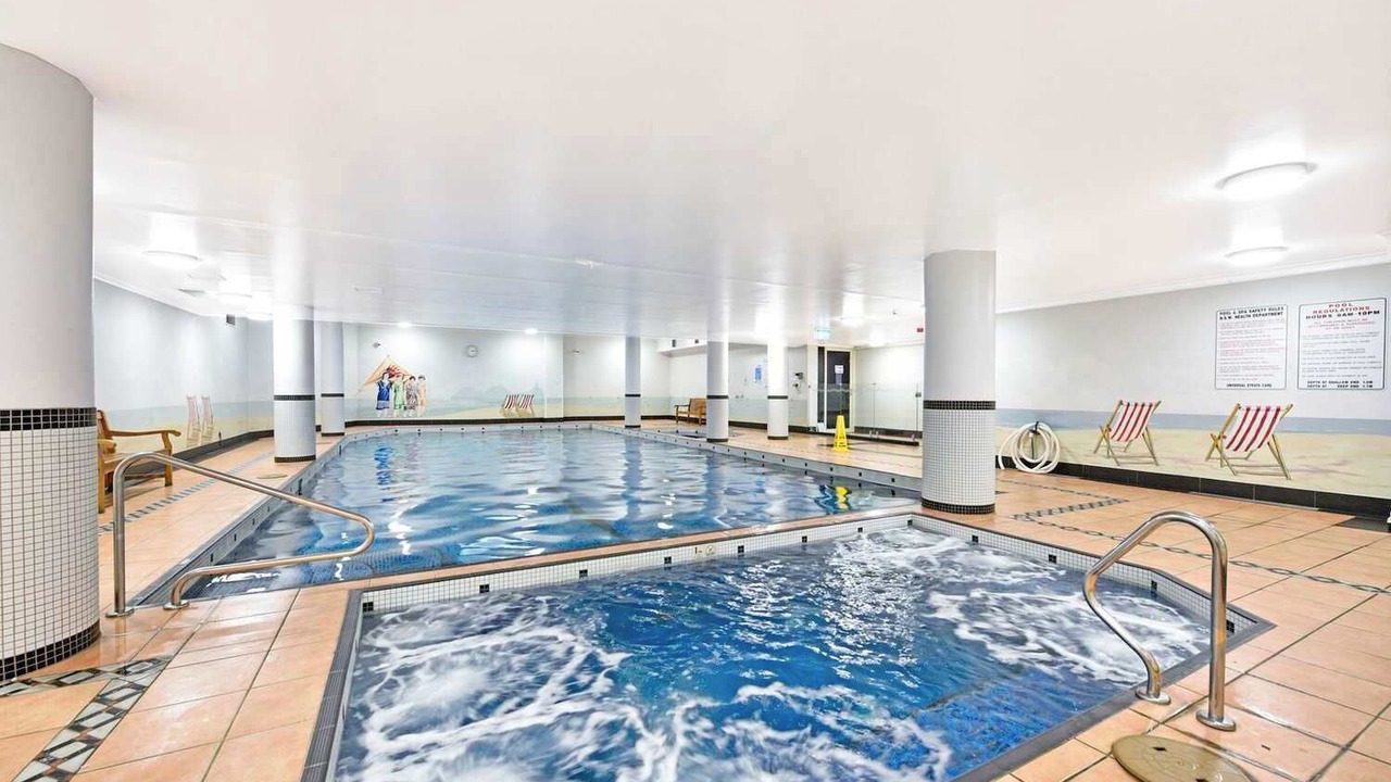 Photo of Outdoor in Pyrmont