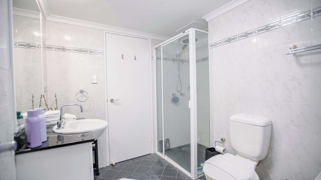 Photo of Bathroom in Pyrmont