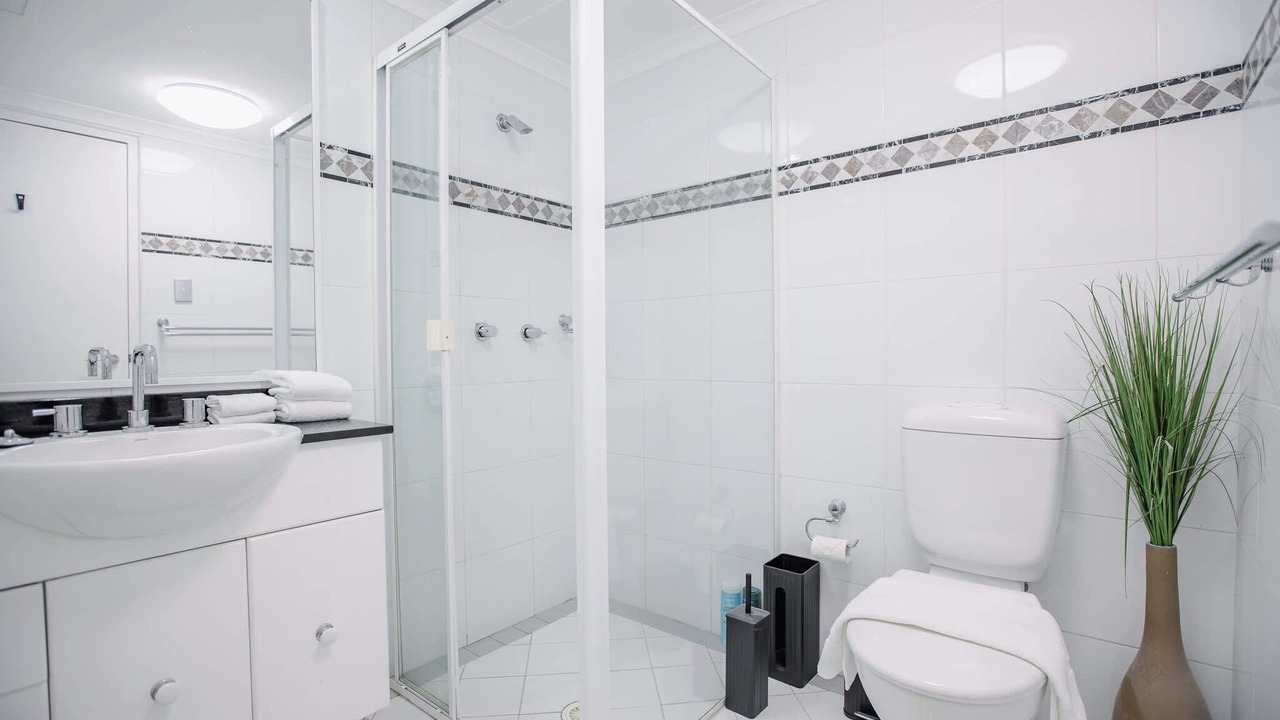 Photo of Bathroom in Pyrmont