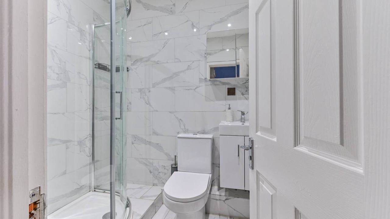 Photo of Bathroom in Broad Green