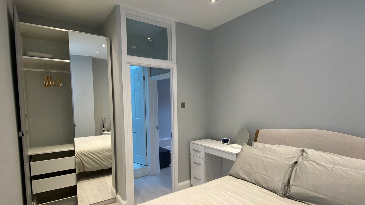 Photo of Bedroom in Broad Green