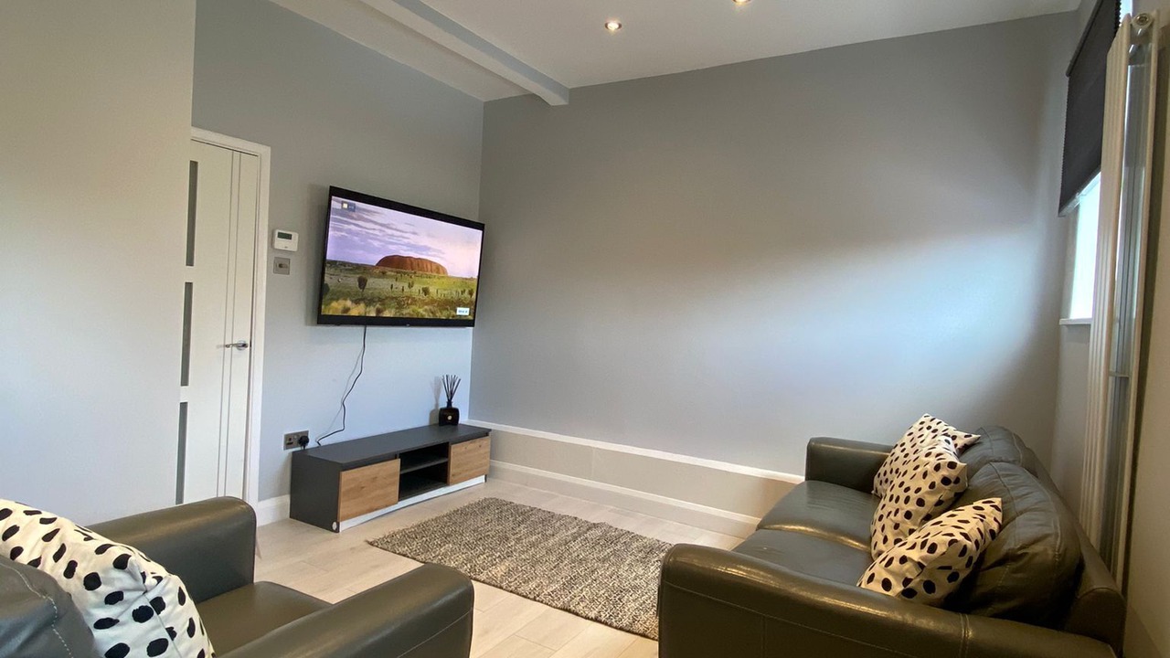 Photo of Livingroom in Broad Green