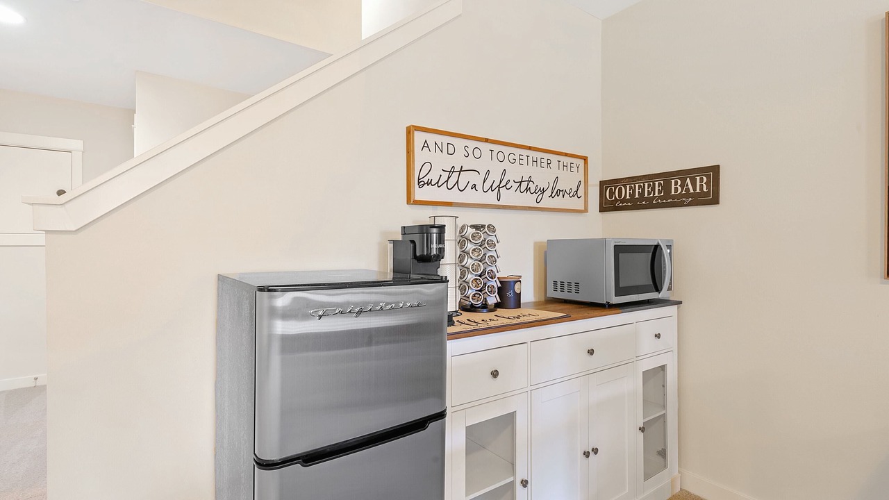 Photo of Kitchen in Bothell