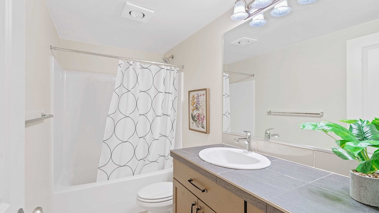 Photo of Bathroom in Bothell