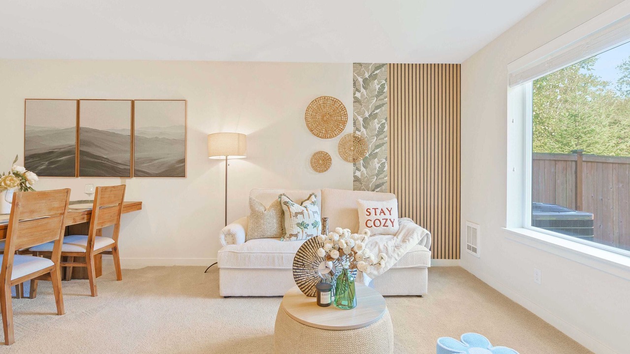 Photo of Bedroom in Bothell