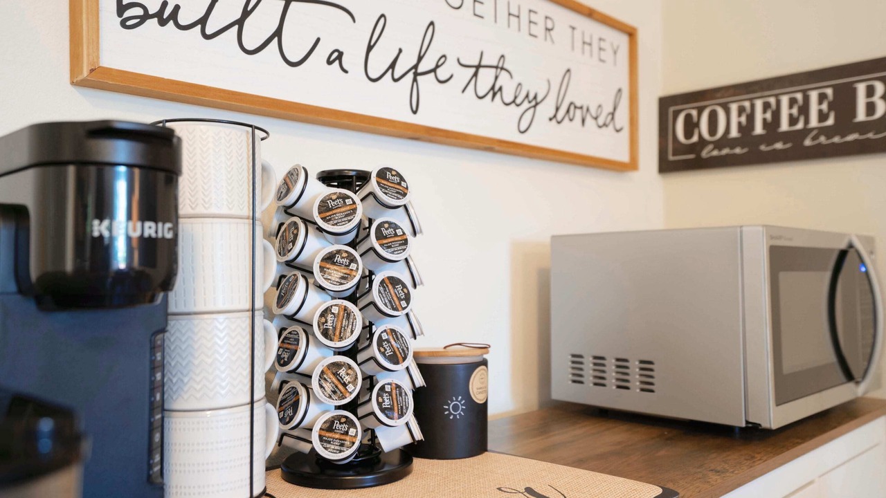 Photo of Kitchen in Bothell